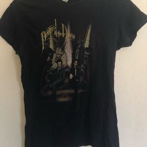 Panic! At the disco T-shirt